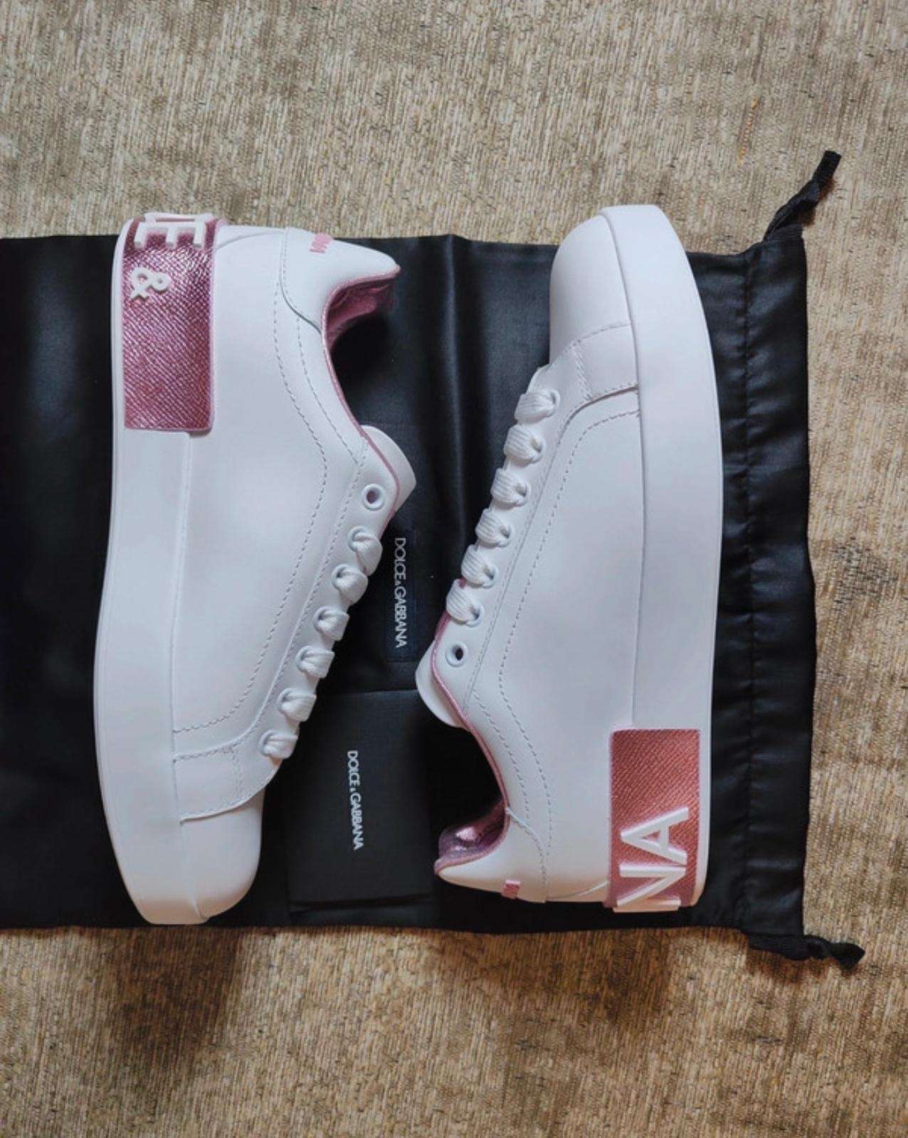 Dolce Gabbana tenisky