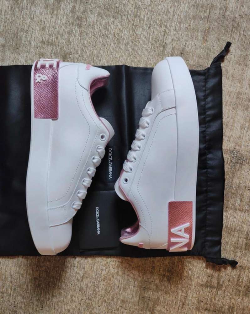 Dolce Gabbana tenisky