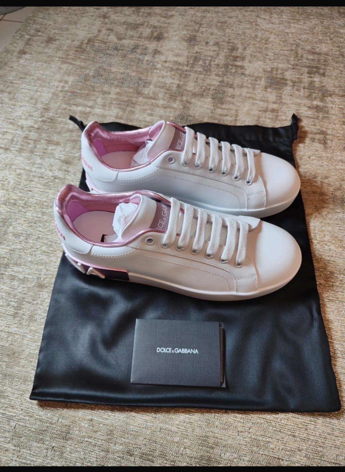 Dolce Gabbana tenisky