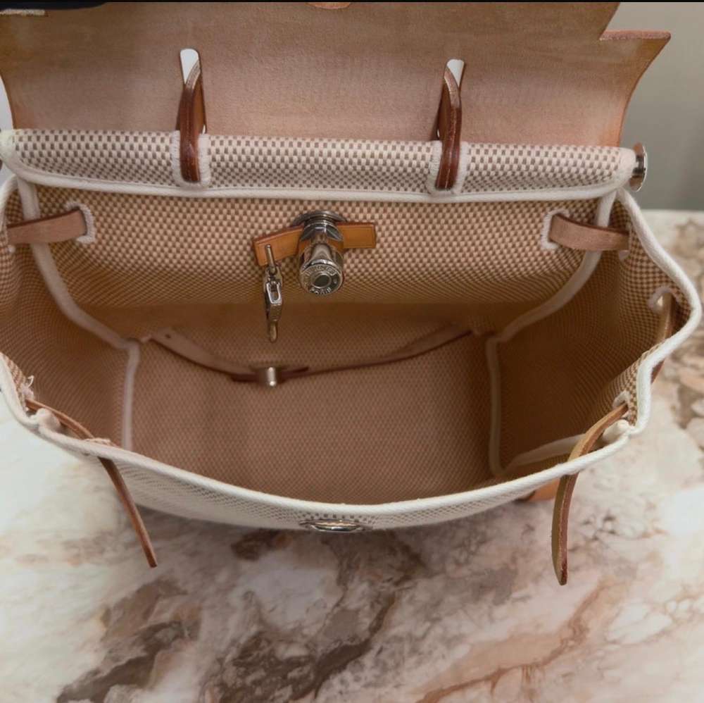 Hermes Herbag ruksak