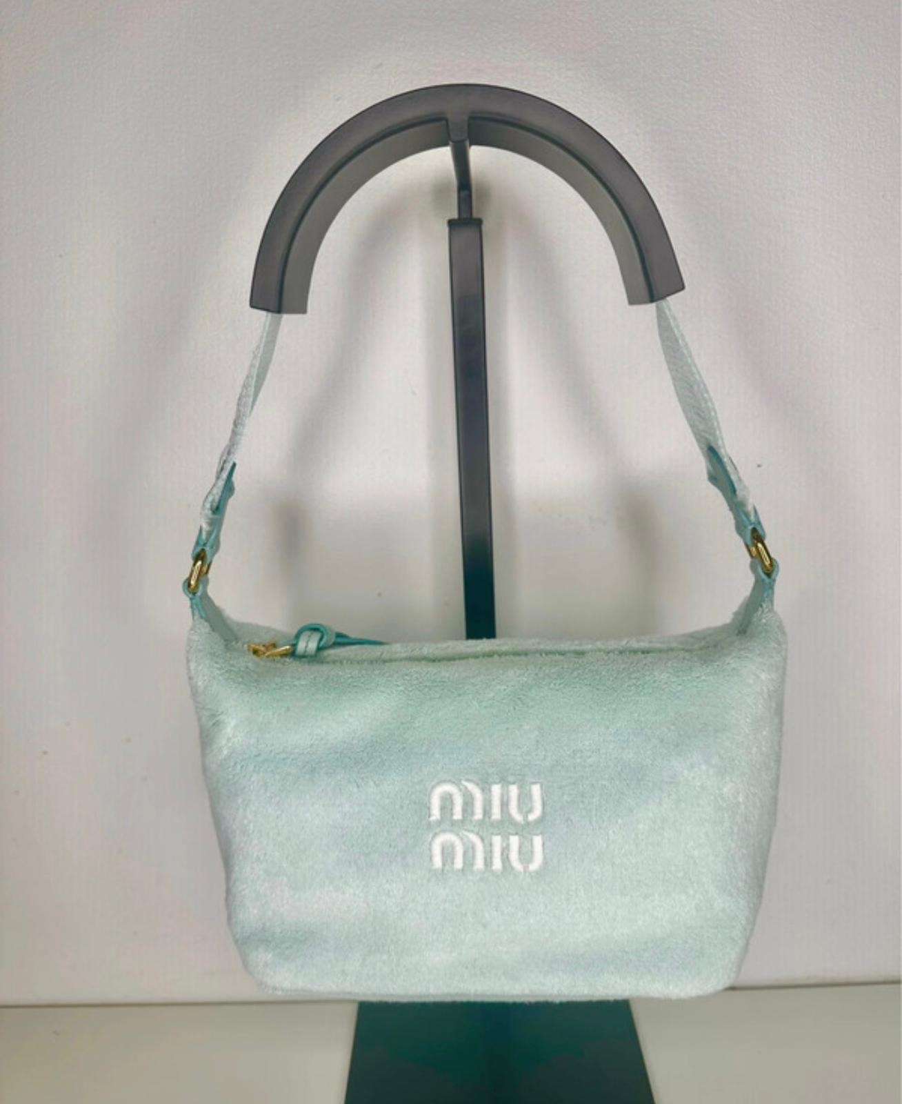 Miu miu kabelka