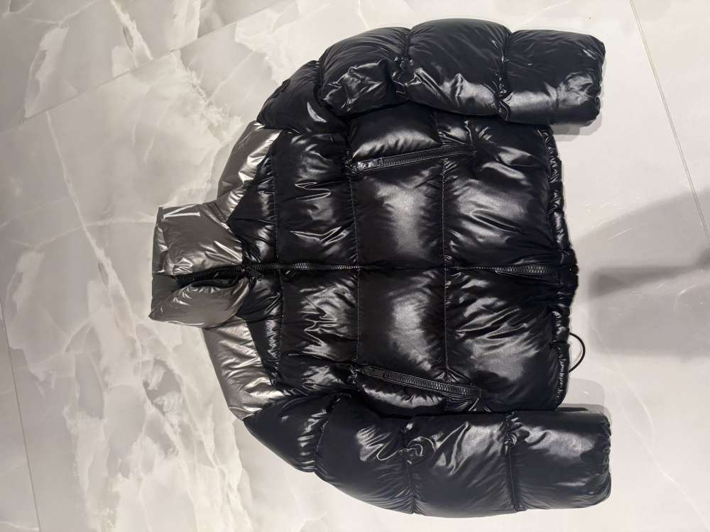 Moncler bunda