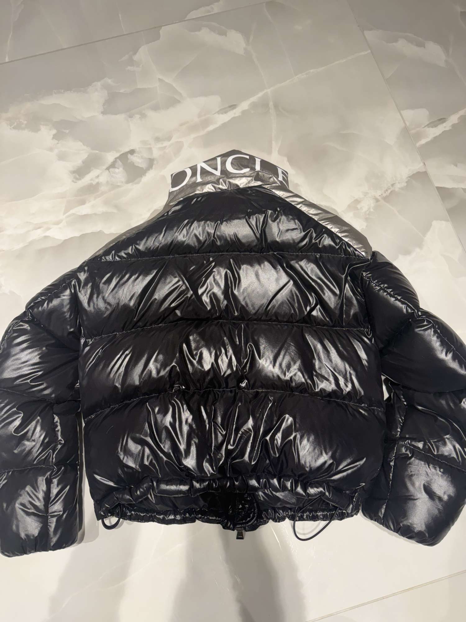 Moncler bunda