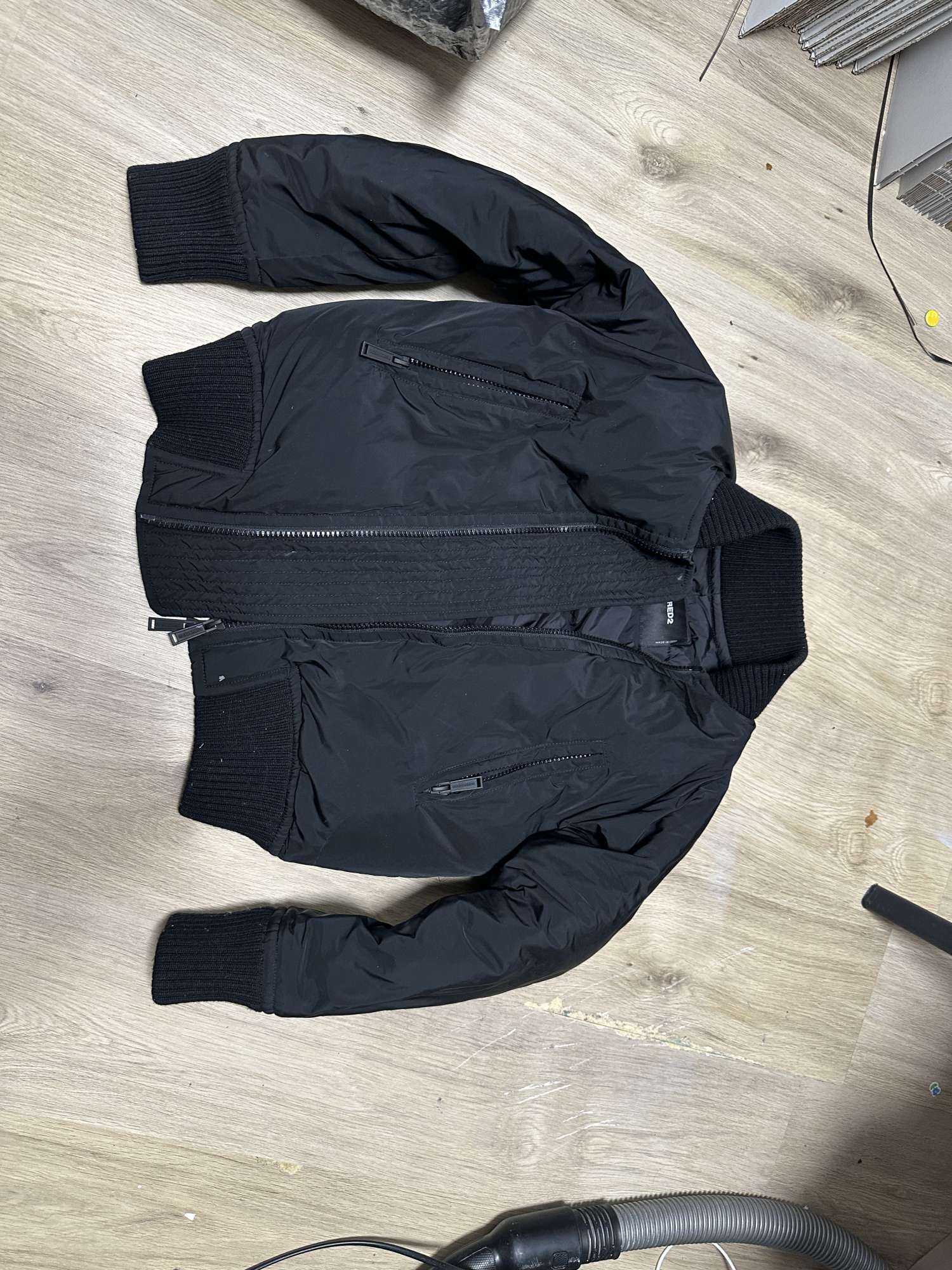 Dsquared bunda povodne 800€