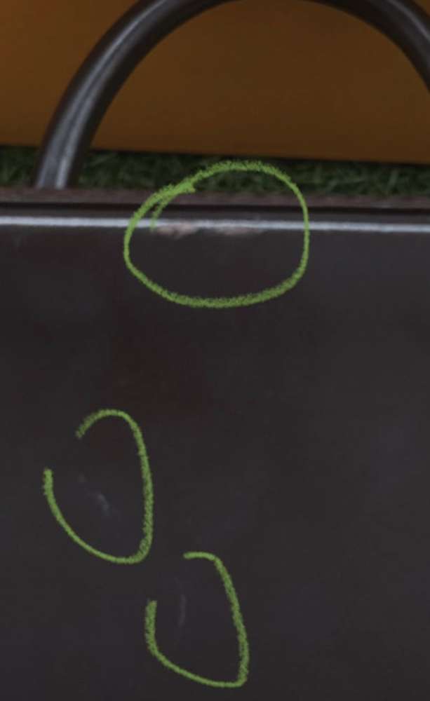 Louis Vuitton Alma BB