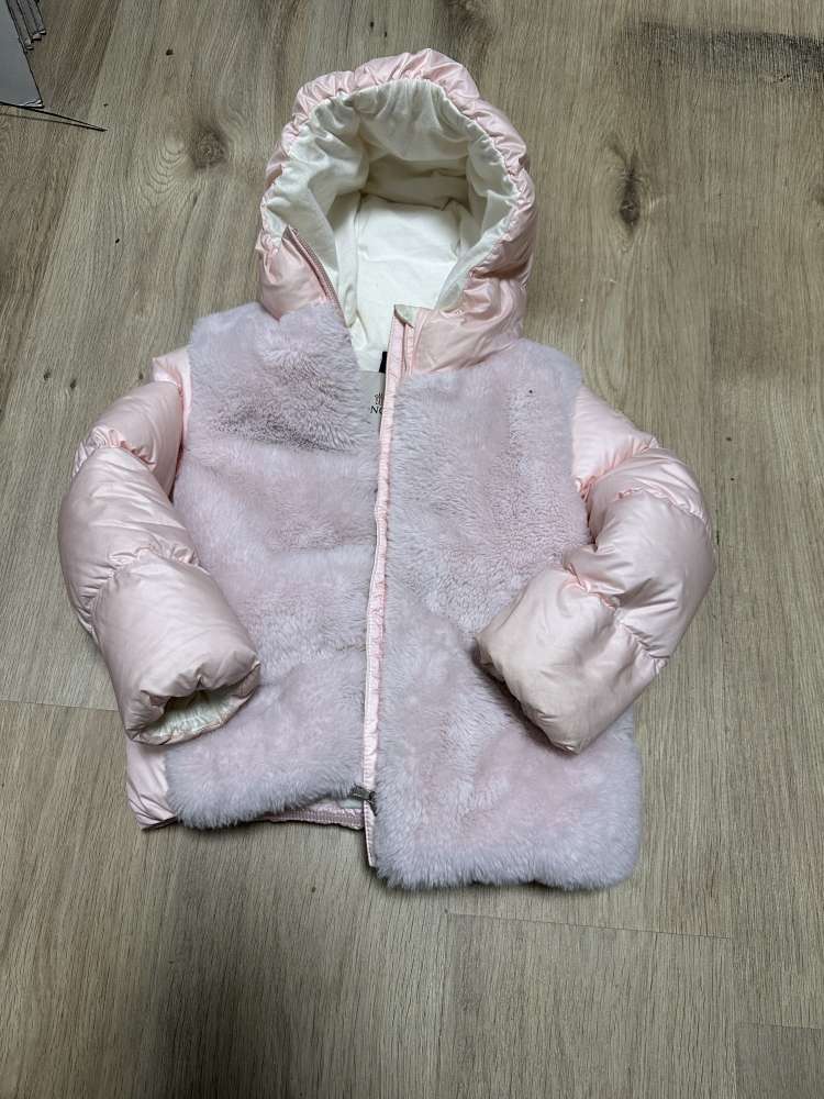 Moncler bunda na 3 roky