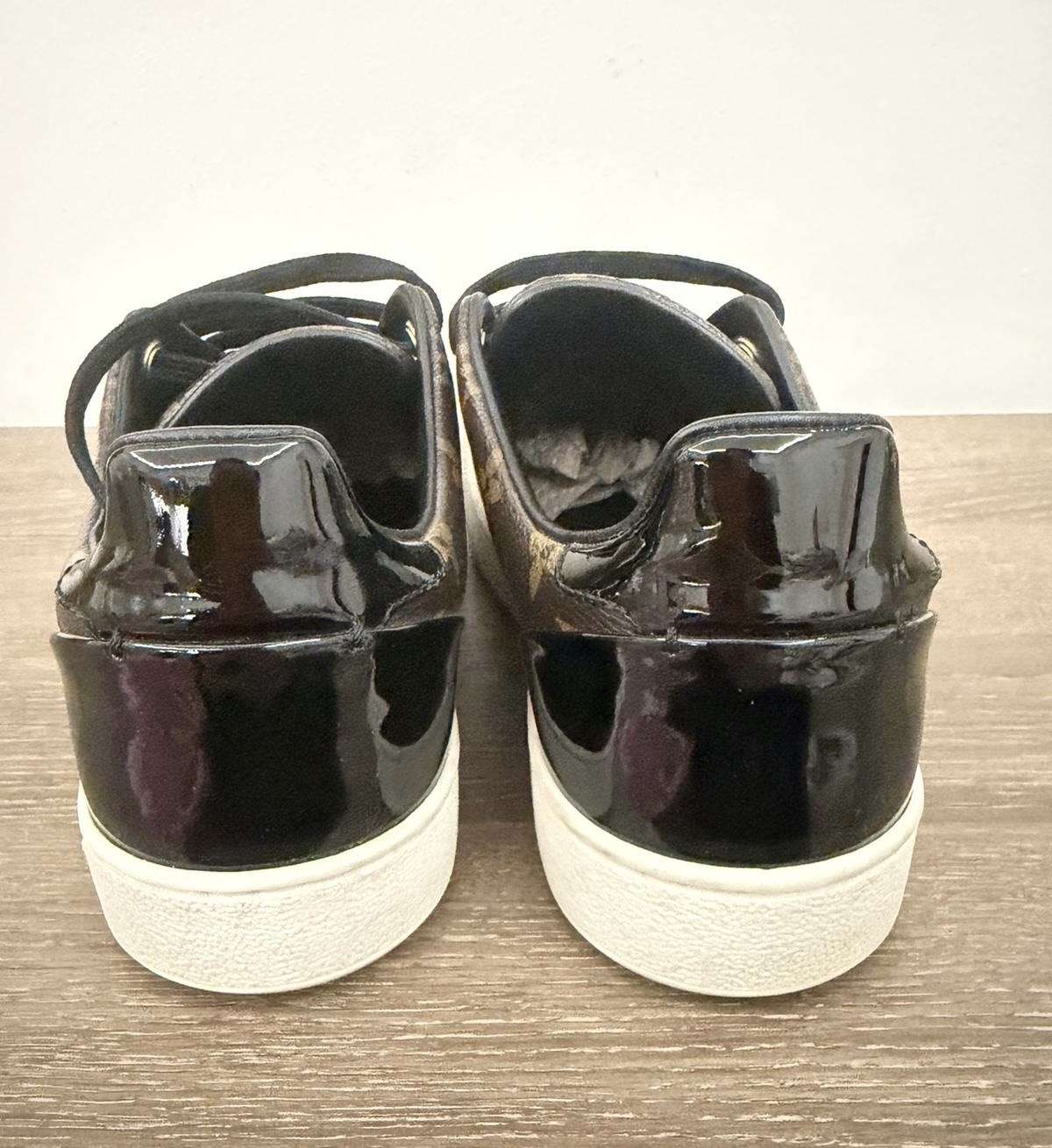 Louis Vuitton tenisky povodne 850€