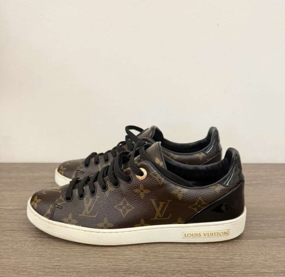 Louis Vuitton tenisky povodne 850€