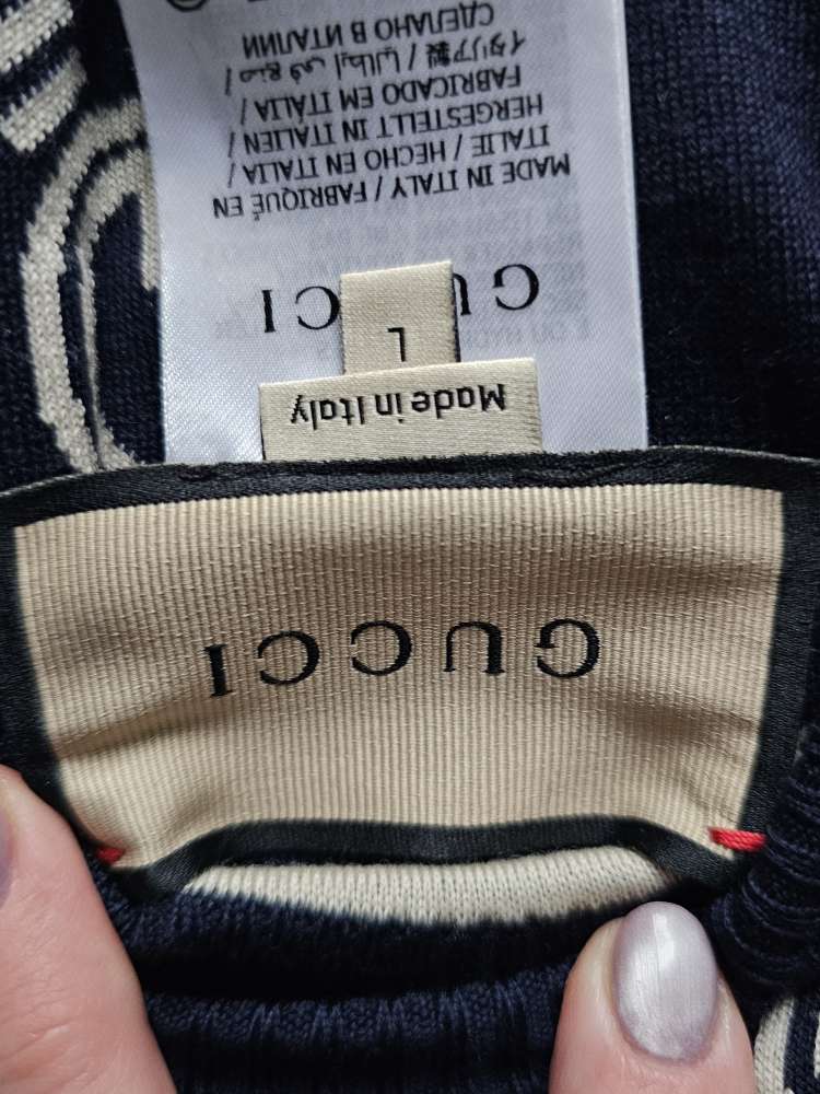 Obojstranný kardigán