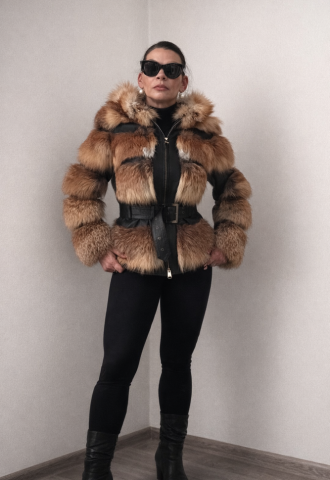 https://vipluxury.sk/Luxusný kožuch Korczakisin z pravej kožušiny
