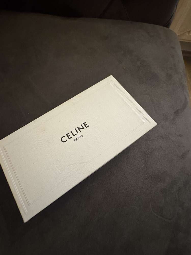 Celine triomphe slnečné okuliare