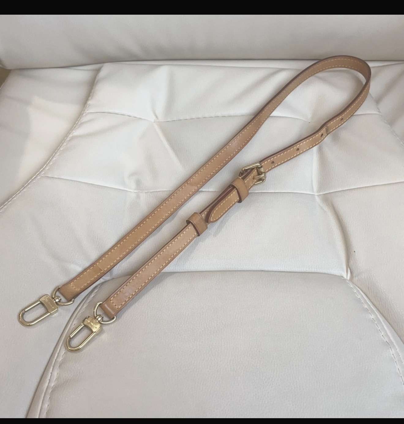 Louis Vuitton nano speedy