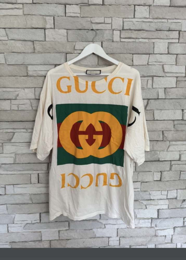 Gucci tričko