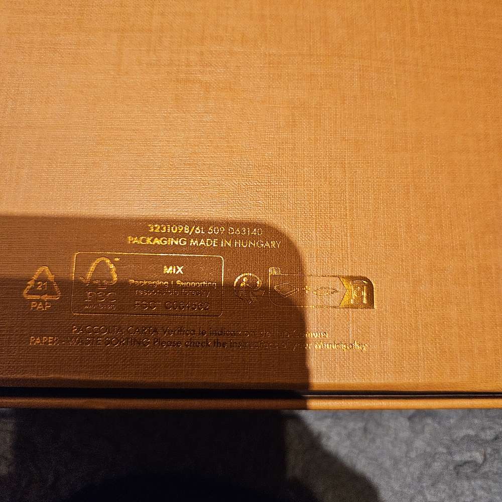 Louis Vuitton beanie