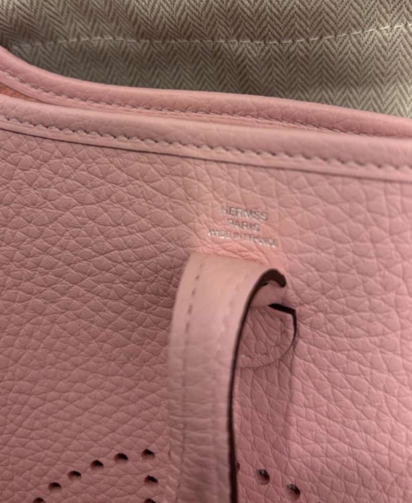 Hermes Evelyne mini 16