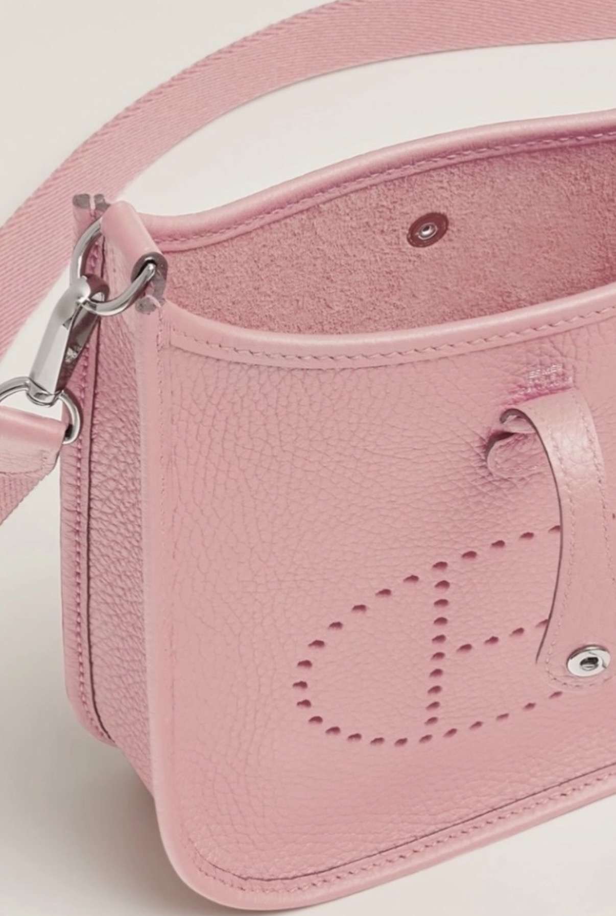 Hermes Evelyne mini 16