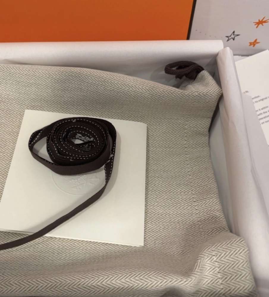 Hermes Evelyne mini 16