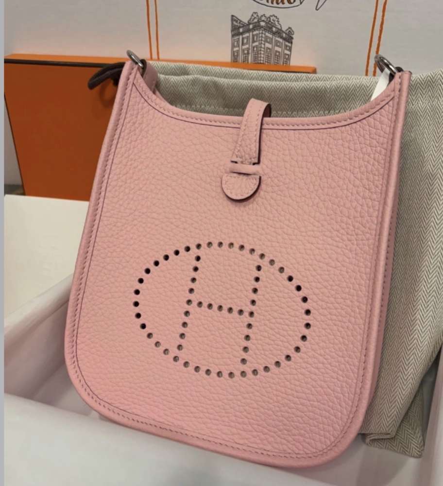 Hermes Evelyne mini 16