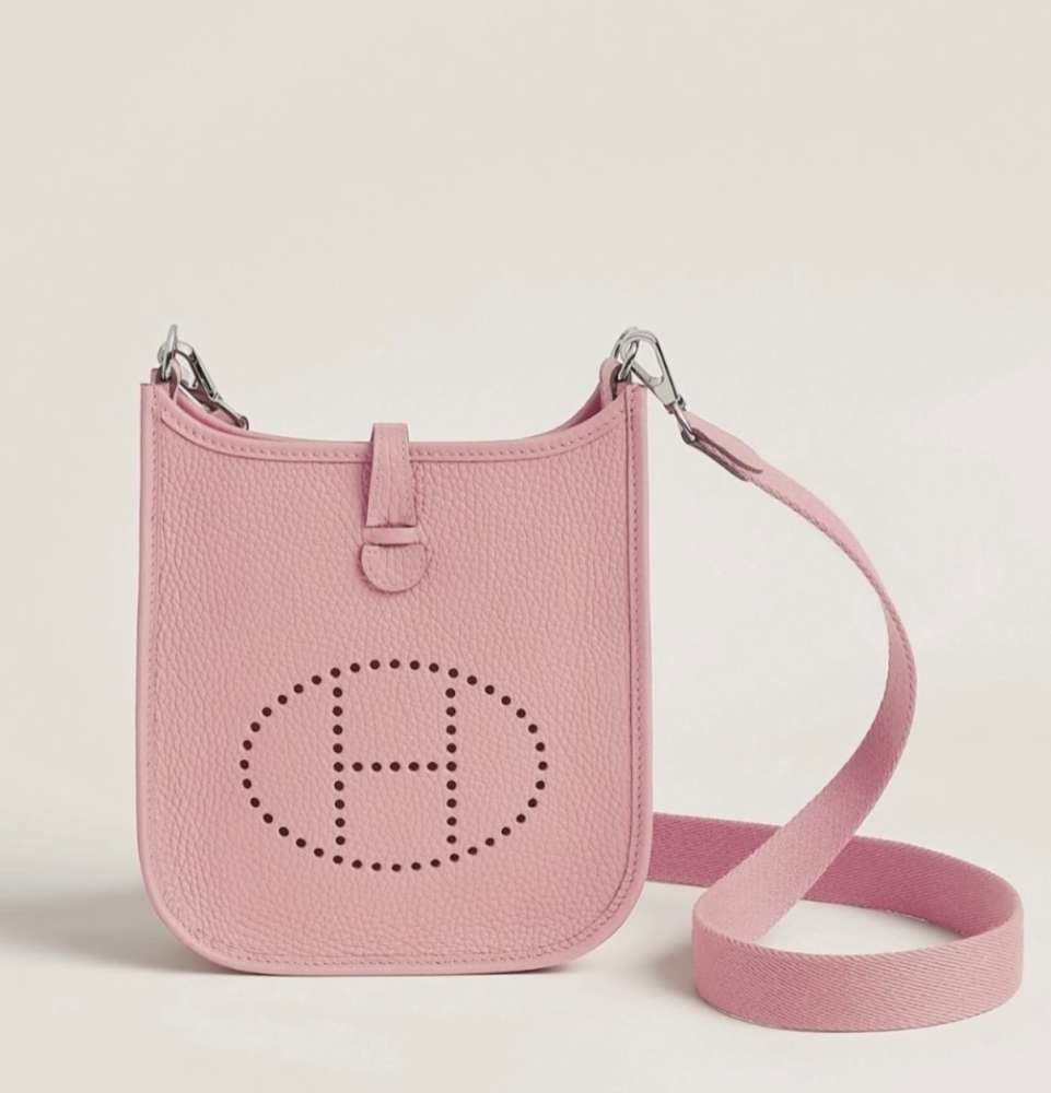 Hermes Evelyne mini 16