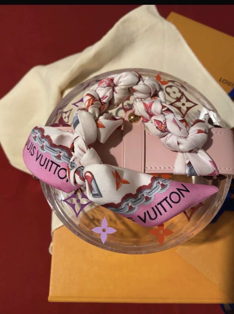 Louis Vuitton Vanity