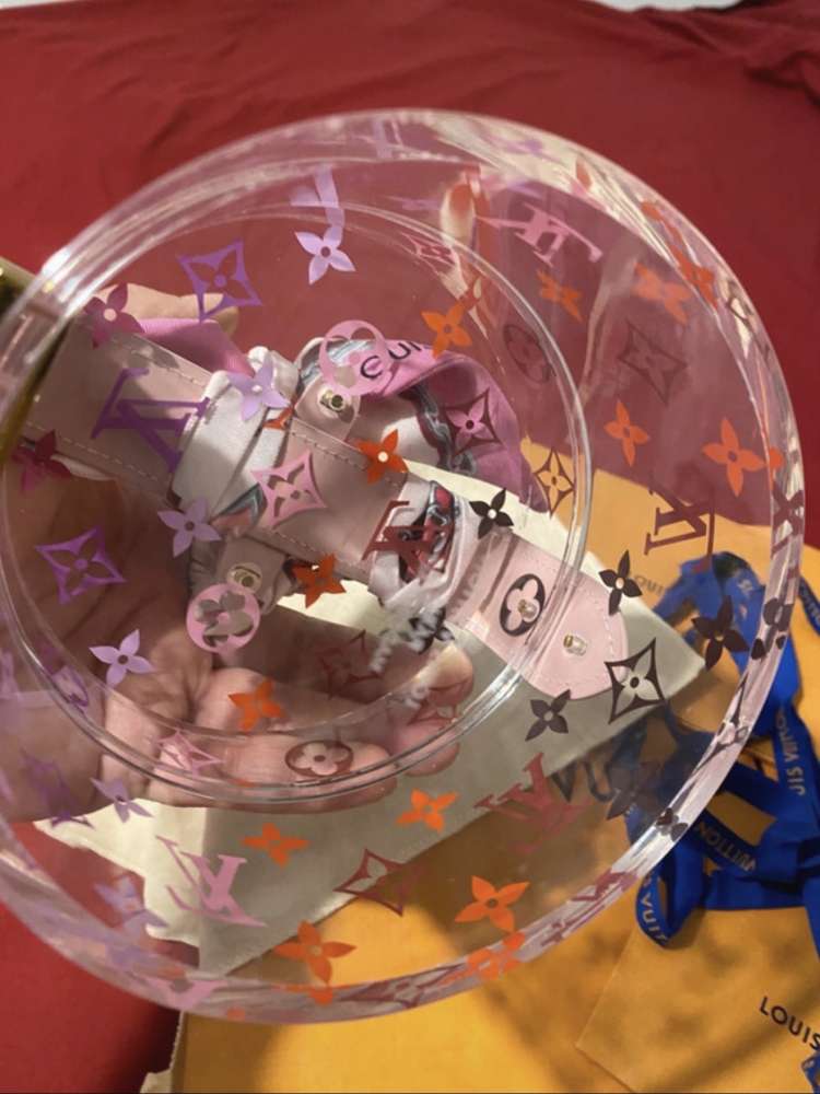 Louis Vuitton Vanity