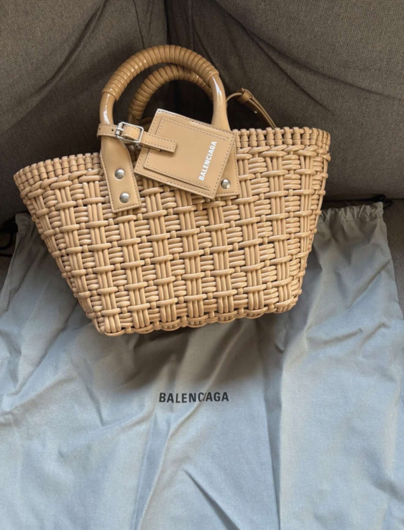 Balenciaga kabelka