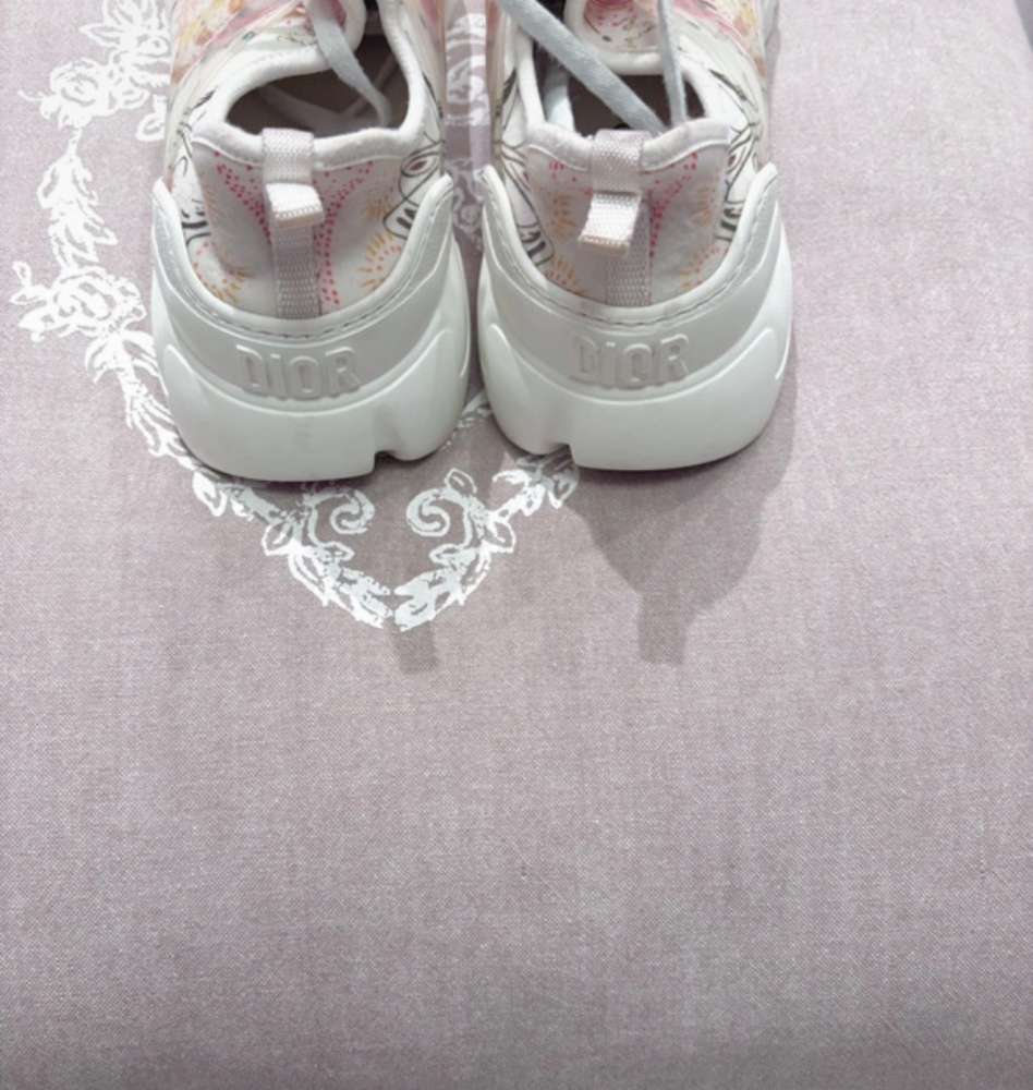 Dior Tenisky