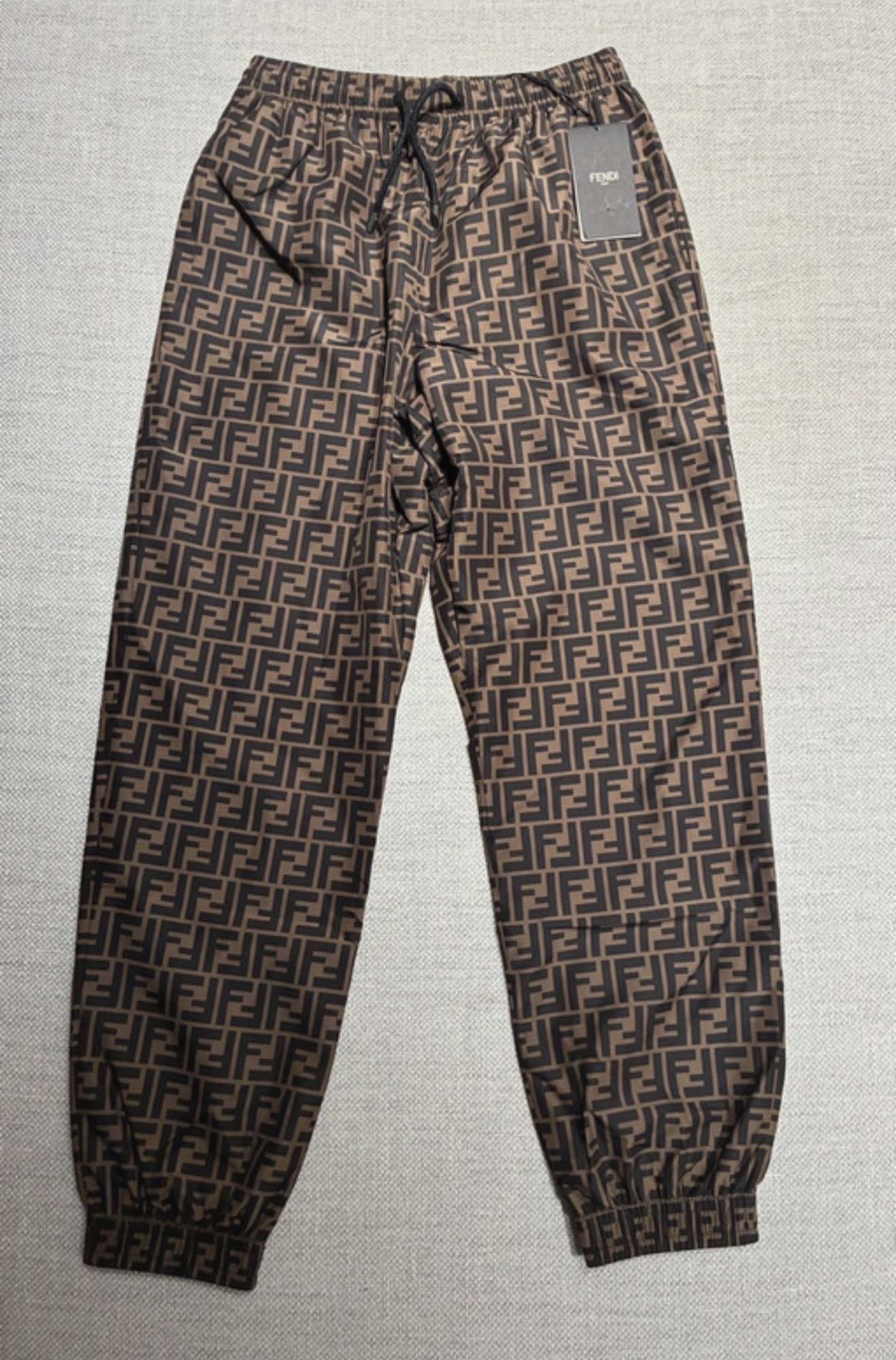 Fendi nohavice unisex