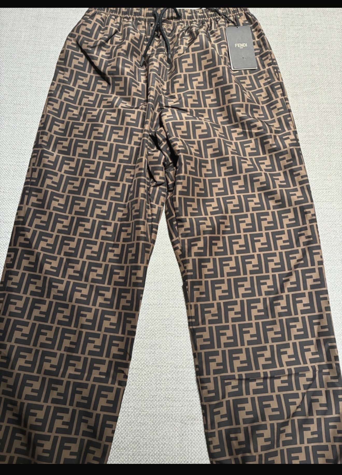 Fendi nohavice unisex