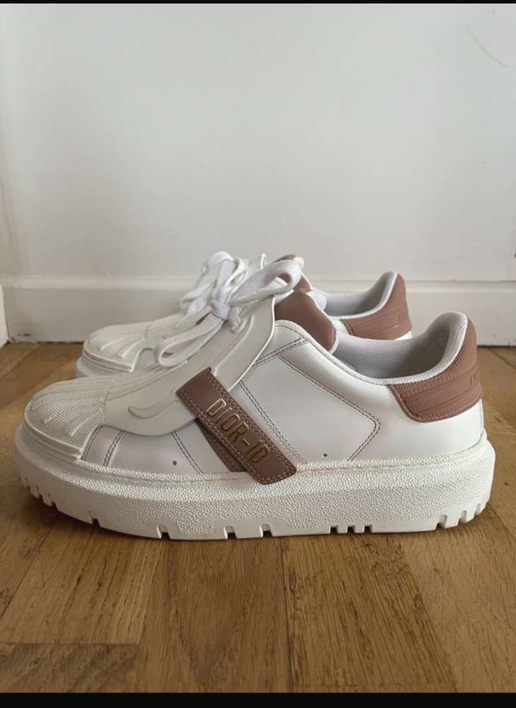 Dior Tenisky