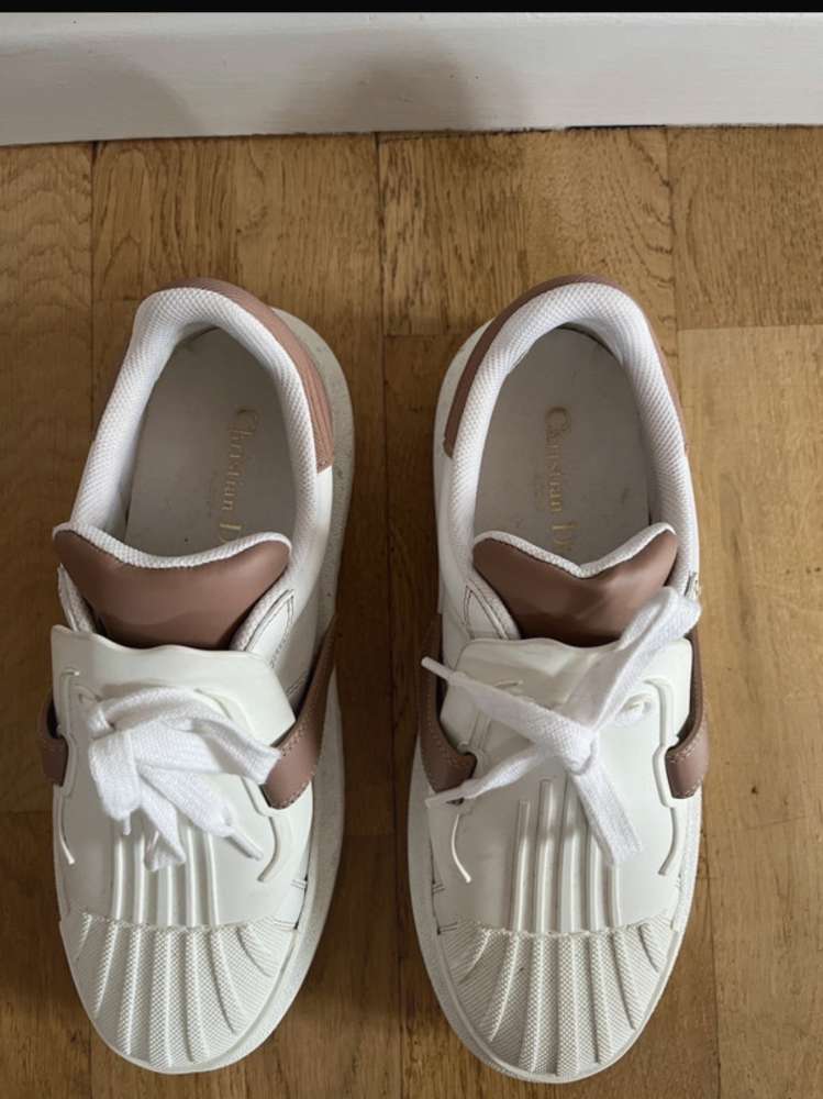 Dior Tenisky