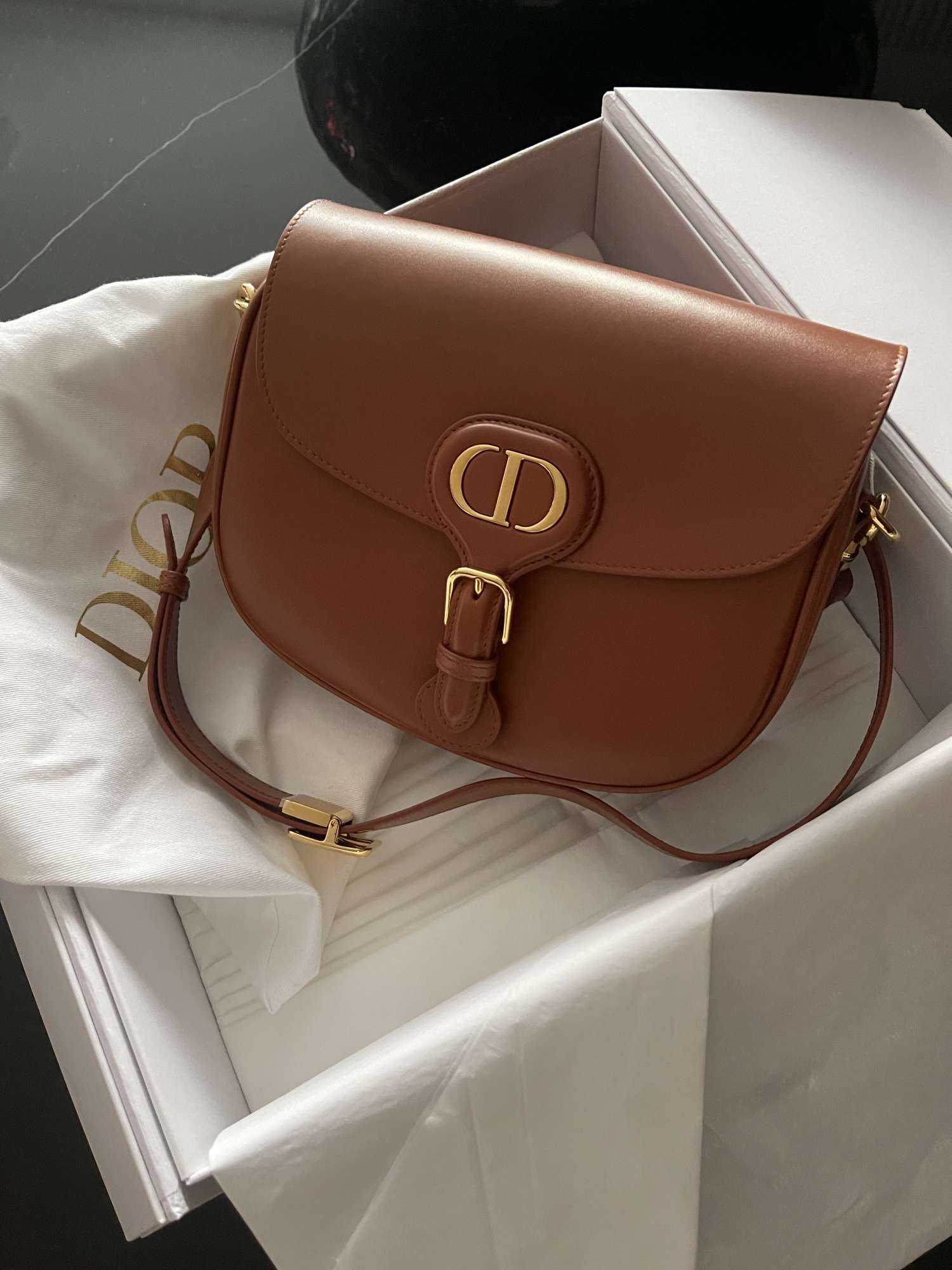 Dior Bobby Kabelka