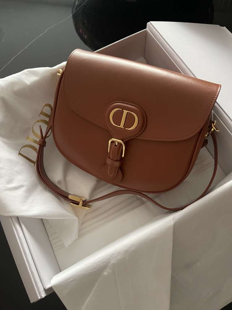 Dior Bobby Kabelka