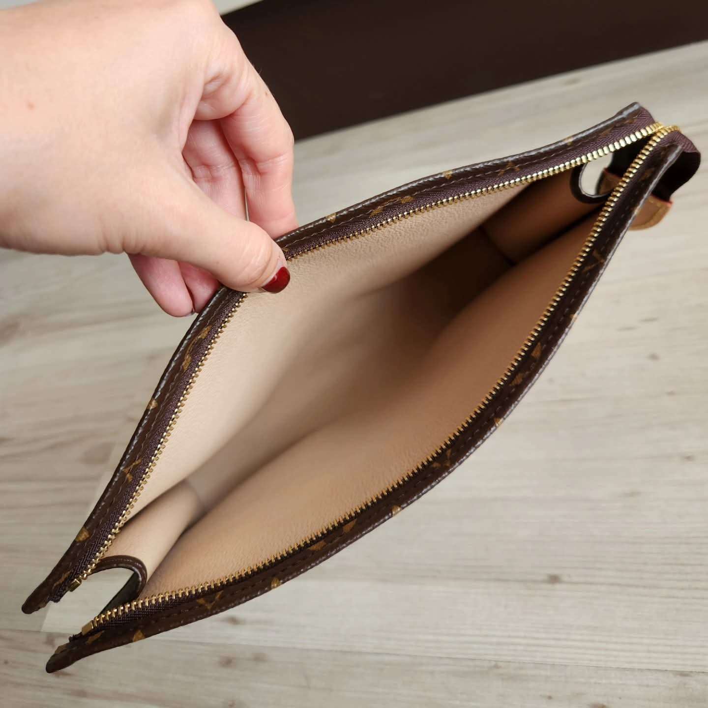 Louis Vuitton Toilette 26