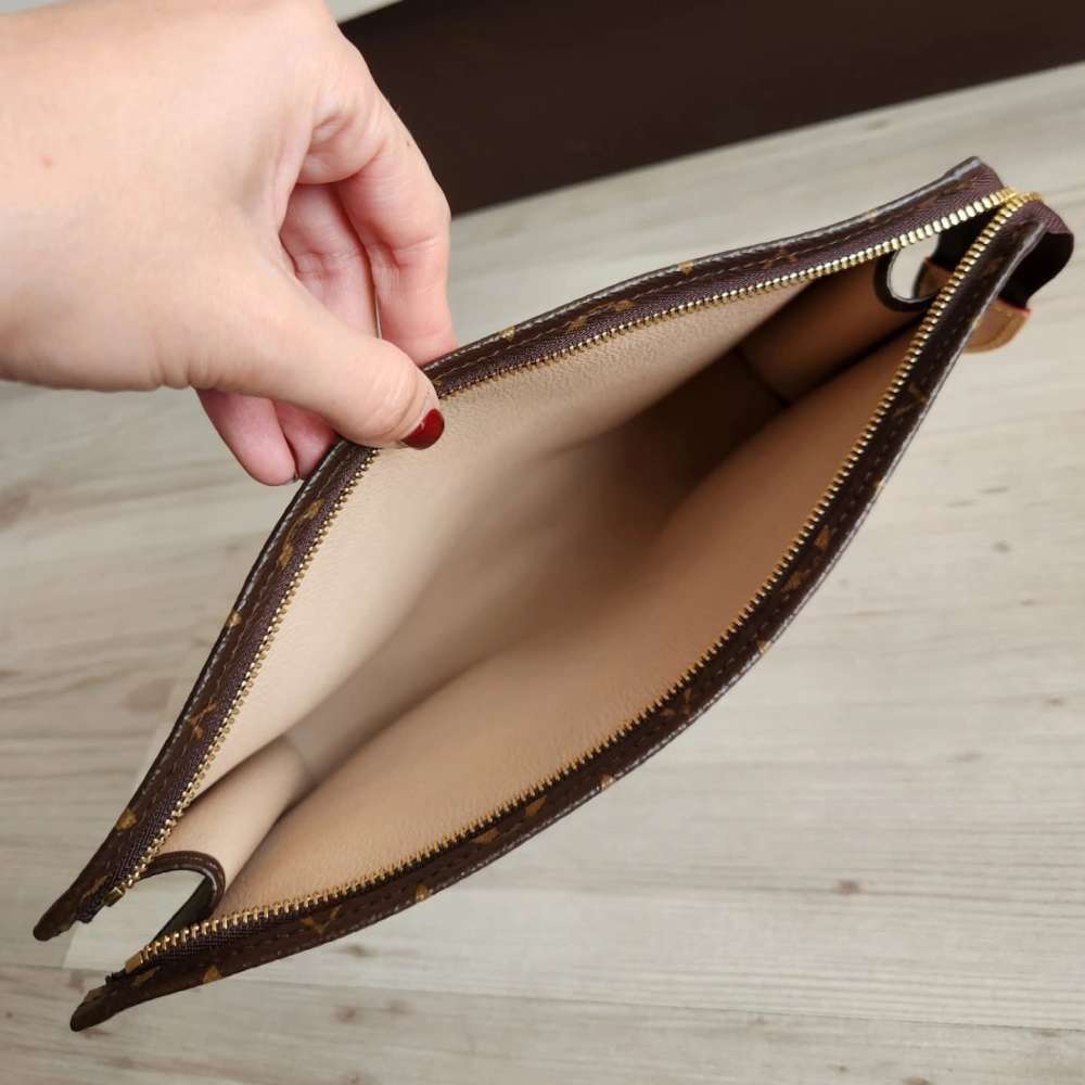 Louis Vuitton Toilette 26