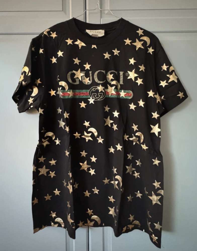 Gucci tričko