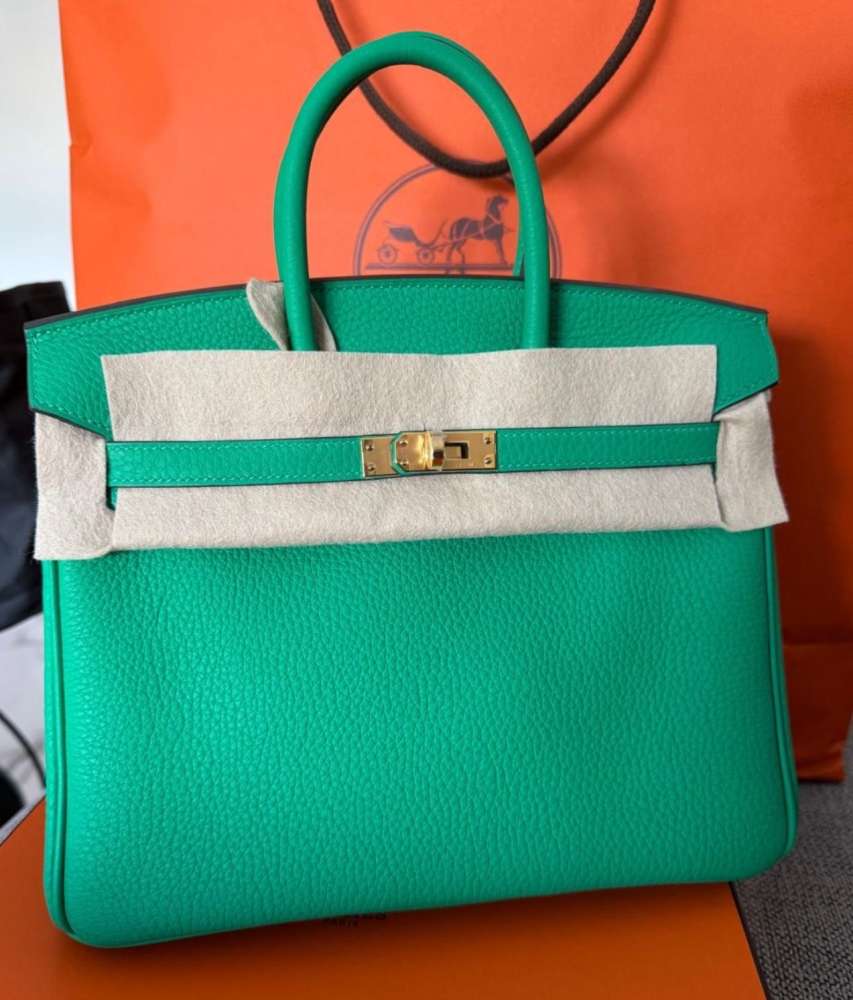 Hermes Birkin 35