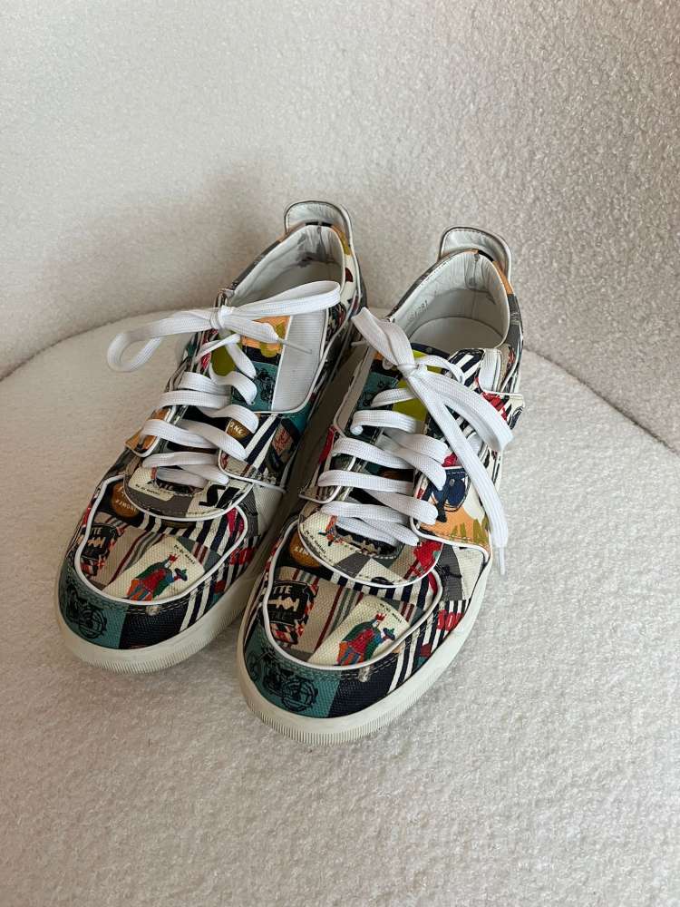 Dolce Gabbana tenisky