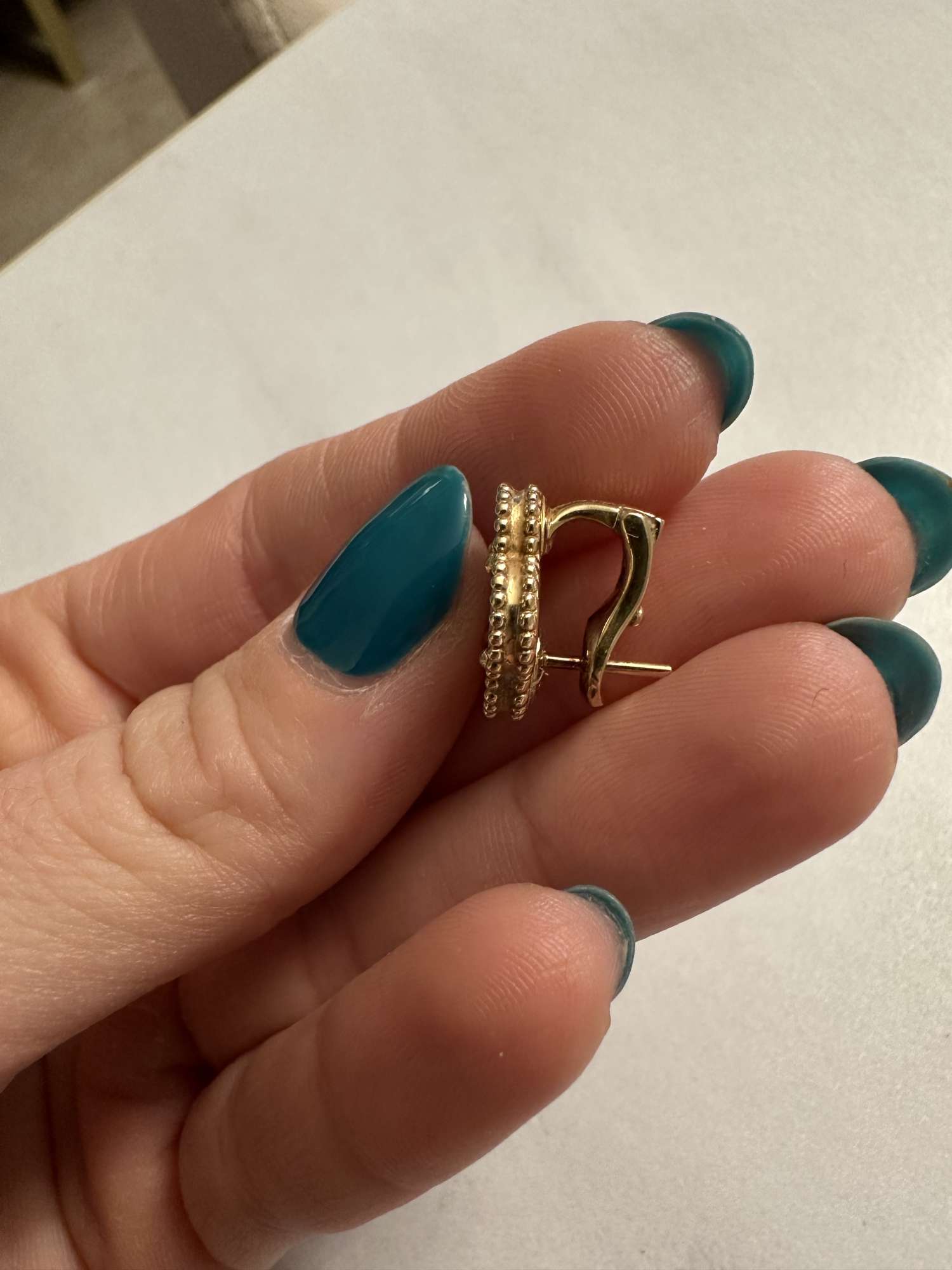 Nausnica Van Cleef&Arpels