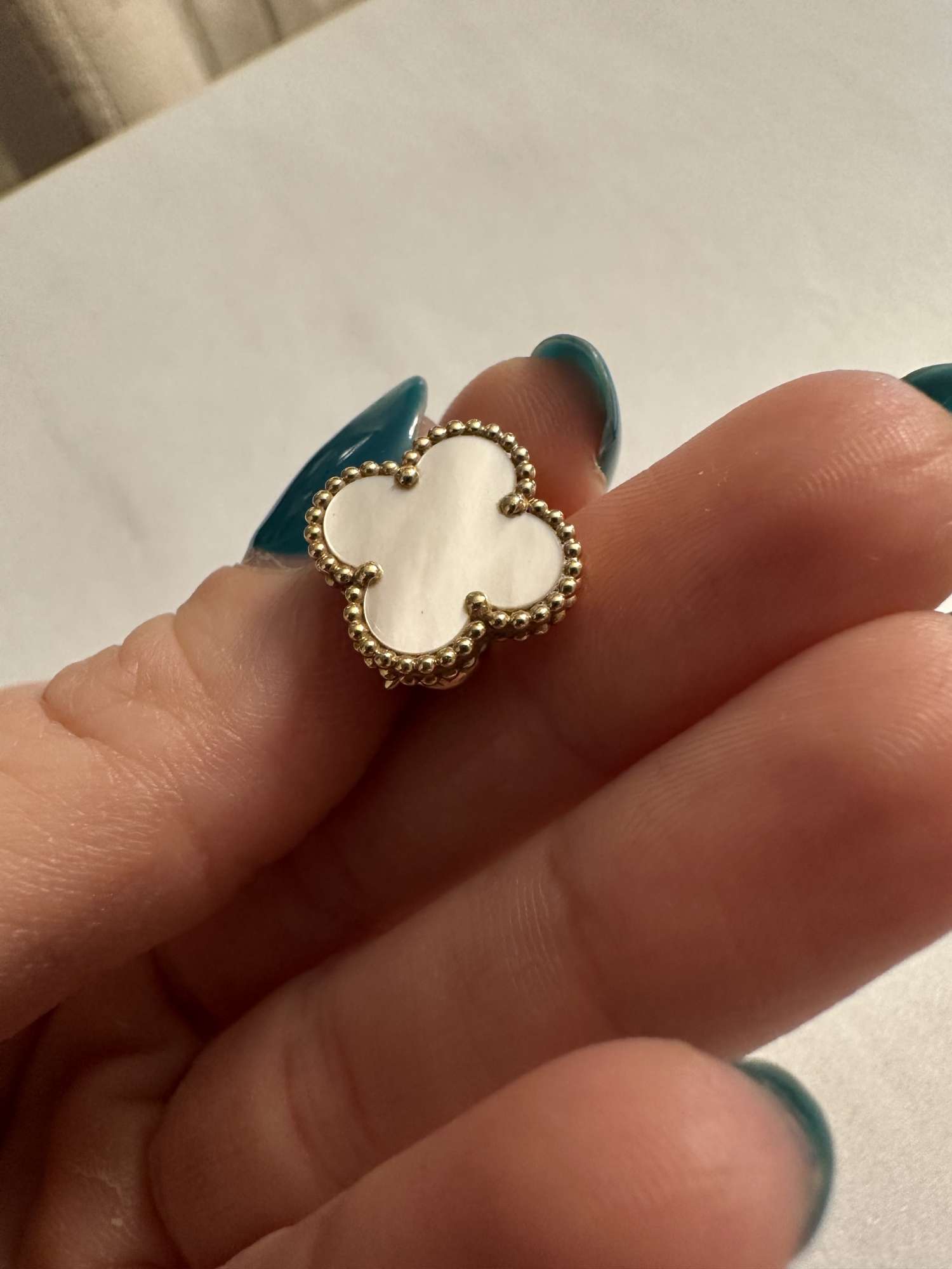 Nausnica Van Cleef&Arpels