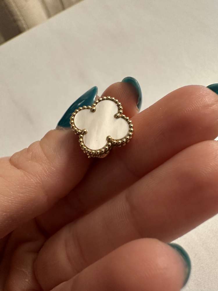 Nausnica Van Cleef&Arpels