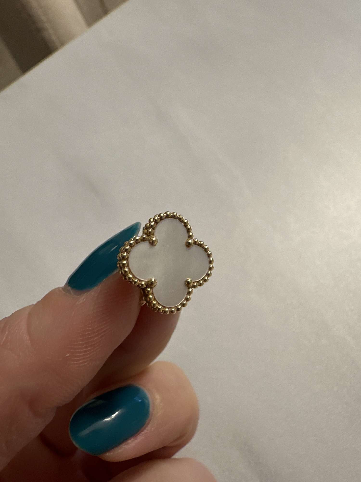 Nausnica Van Cleef&Arpels