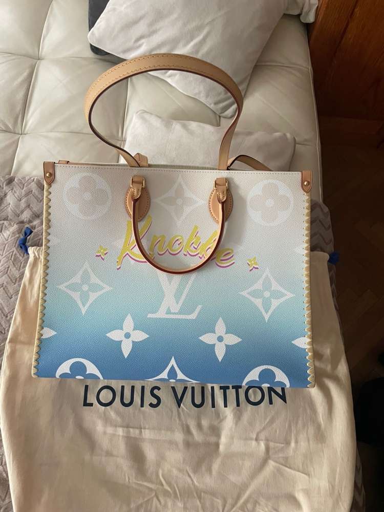 Louis Vuitton onthego