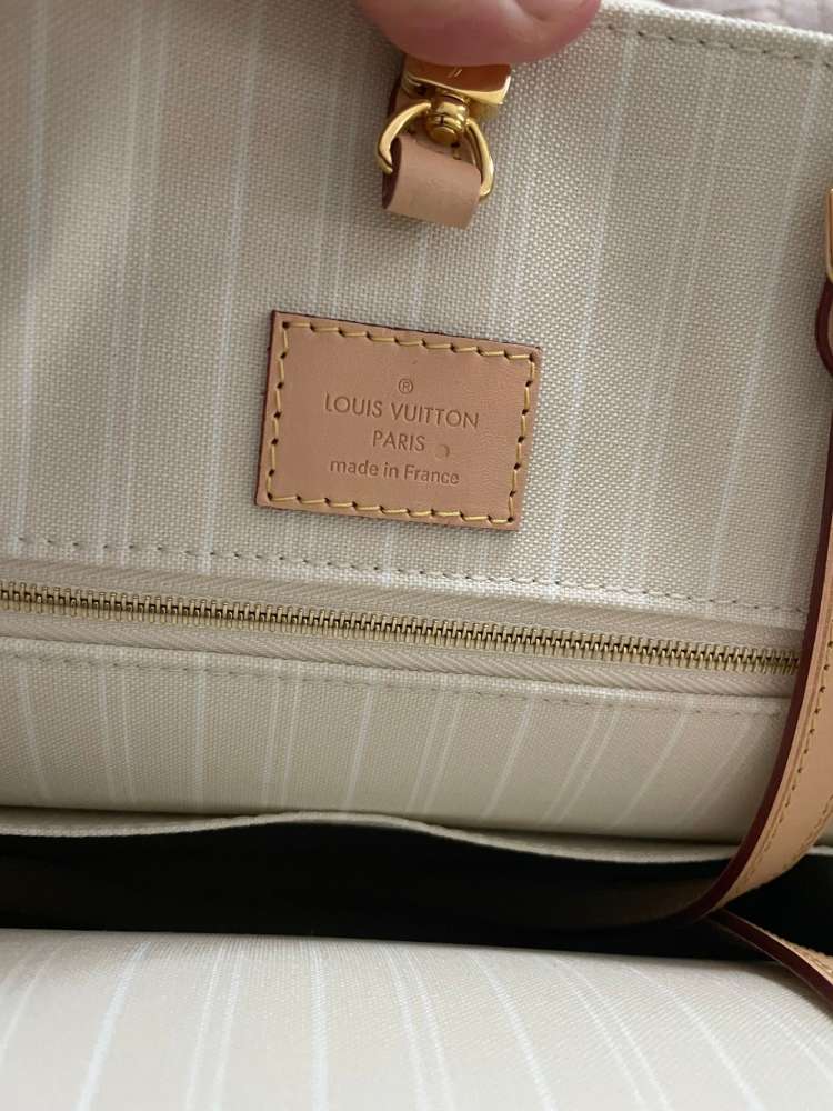 Louis Vuitton onthego