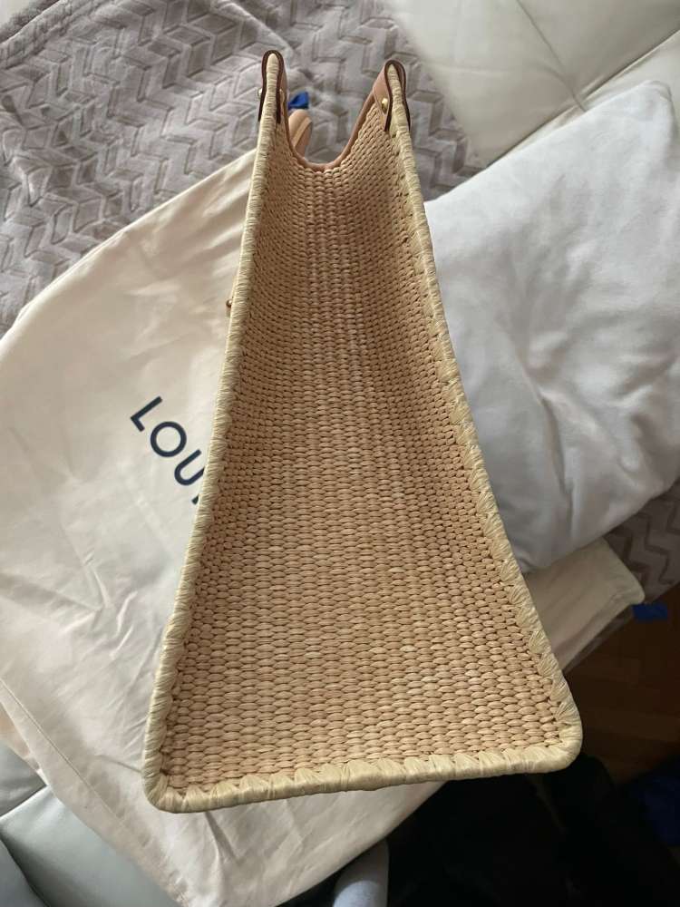 Louis Vuitton onthego