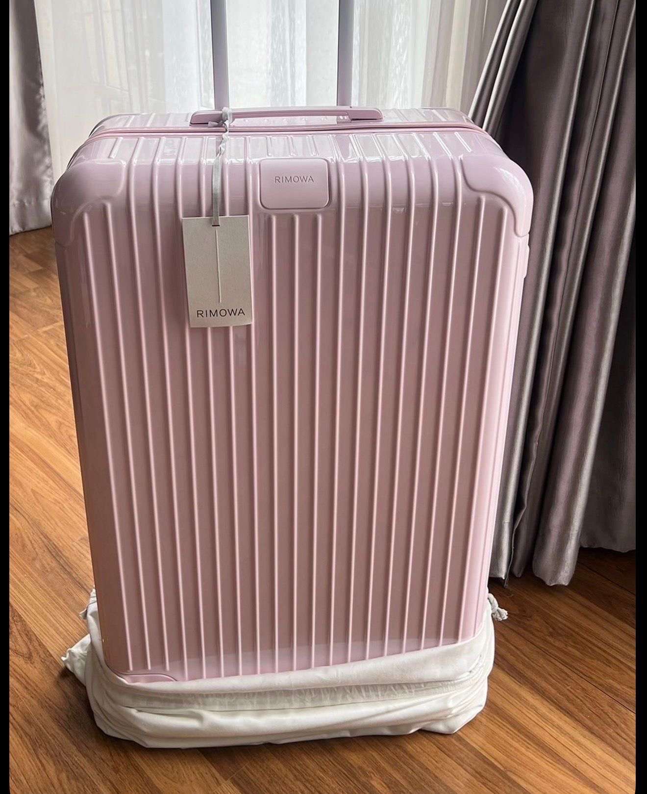 Rimowa kufor