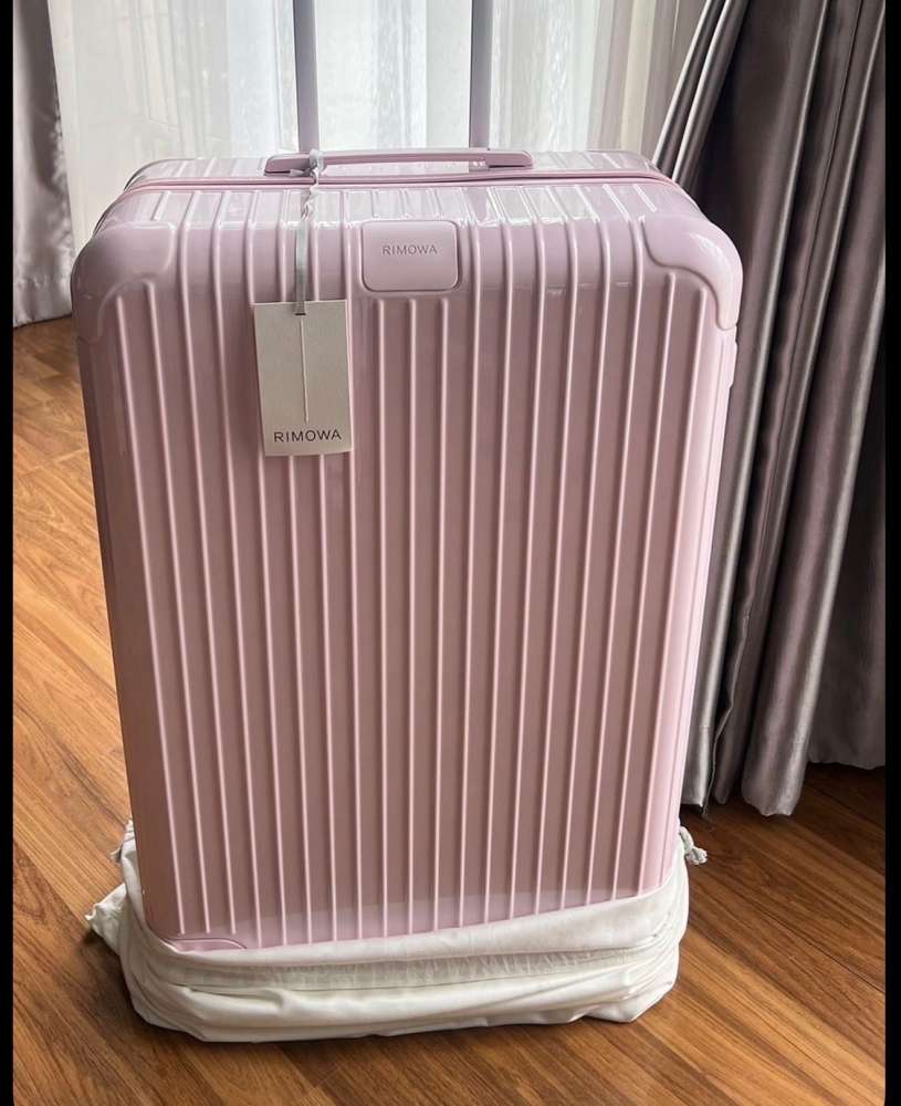 Rimowa kufor