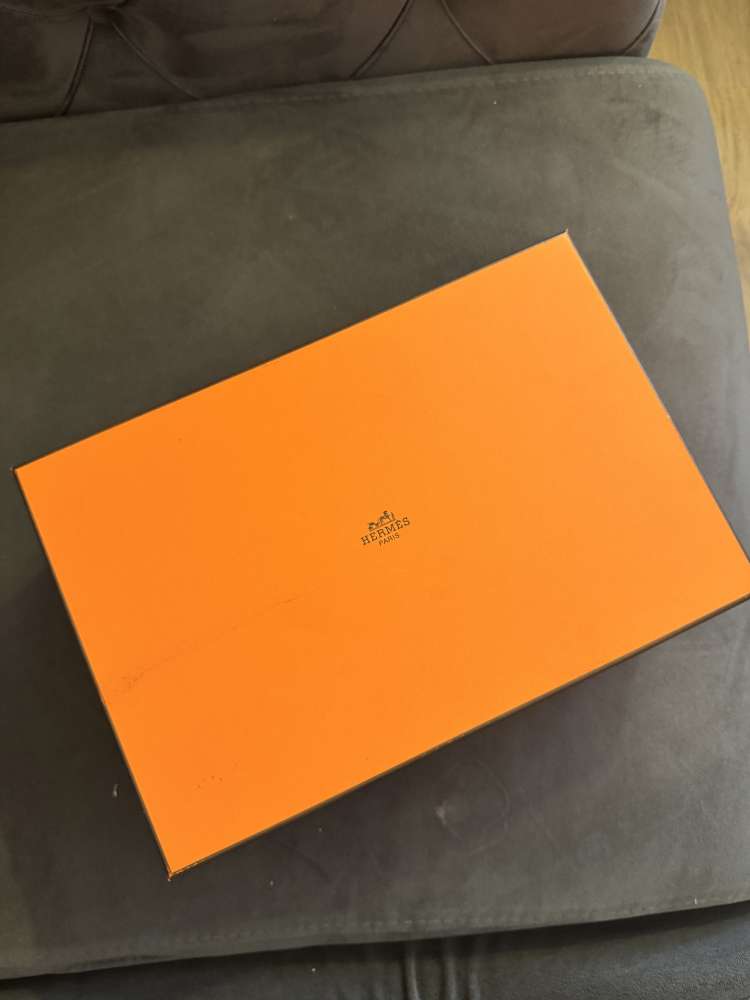 Hermēs chypre sandále