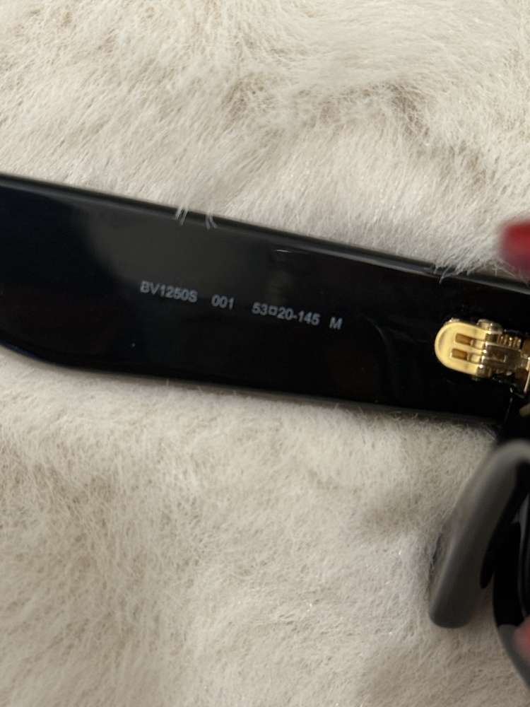 Slnečné okuliare Bottega Veneta