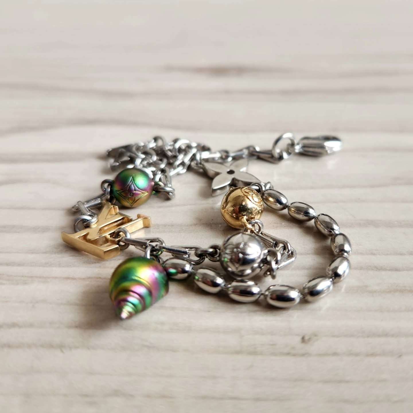 Louis Vuitton naramek